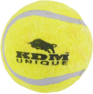 KDM Sports Unique Tennis Ball -   Size: 1
