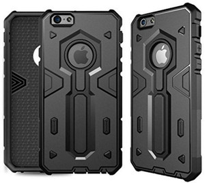 Chevron Back Cover for Apple iPhone 7