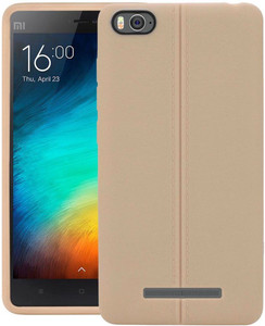 B&D Back Cover for Mi 4i