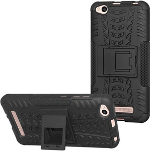 Noise Back Cover for MI Redmi 4A