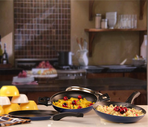 Pigeon Essentials Cookware Set