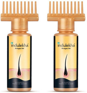 Indulekha Bringha Hair Oil 200 Ml Best Price In India Indulekha