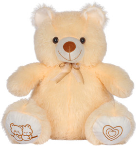 Ultra Baby Bear Teddy Soft Toy - 18 inch