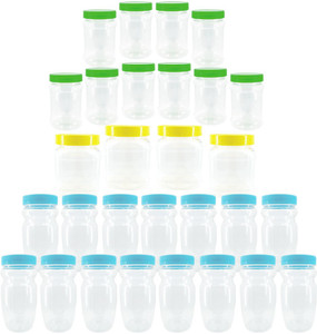 AIME - 500 ml, 300 ml Polypropylene Multi-purpose Storage Container