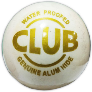 Comex CLUB Cricket Ball - Size: 8