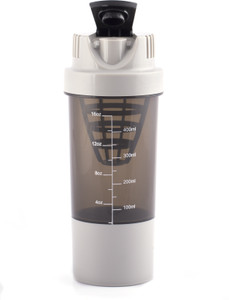 HAANS Shakeit 500 ml Shaker, Sipper