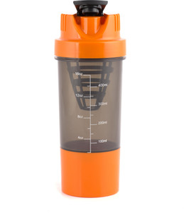 HAANS Shakeit 500 ml Shaker, Sipper