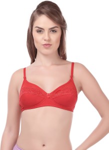 Softline Butterfly by Rupa 1033 Women Full Coverage Bra - Buy Softline  Butterfly by Rupa 1033 Women Full Coverage Bra Online at Best Prices in  India