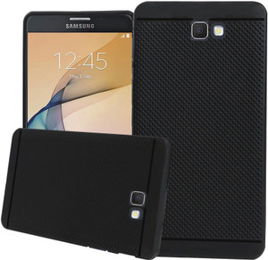 Stylabs Back Cover for SAMSUNG Galaxy J7 Prime