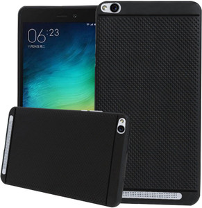 Jkobi Back Cover for Mi Redmi 3S