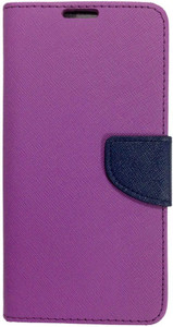 Novo Style Flip Cover for Samsung Galaxy On5