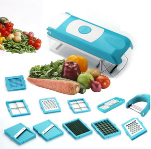 floraware 12 piece vegetable