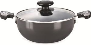 Prestige Signature HA Series Kadhai 1.7 L