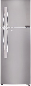 LG 255 L Frost Free Double Door Refrigerator