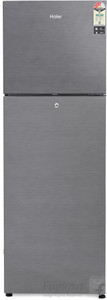 Haier 270 L Frost Free Double Door Refrigerator