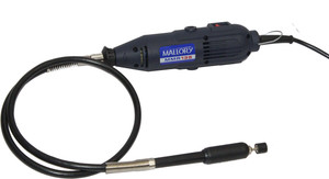 Battery operated discount pencil grinder