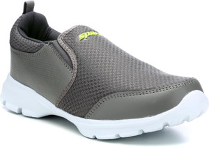 Sparx shoes without less top