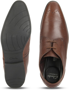 clarks bampton limit