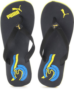 puma idp slippers