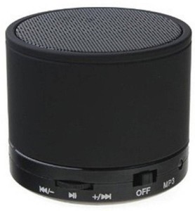 SHOPCRAZE S10 Bluetooth Speaker Portable Bluetooth Mobile/Tablet Speaker