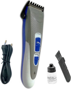 VK NS-8008 AB Cordless Trimmer