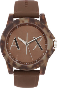 Armani Exchange AX4341I Analog Watch - For Women