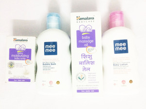 himalaya baby bath soap
