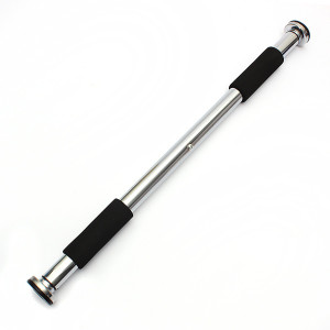 Kyachaiyea Good for Exercise Workout Door Home Gym Bar Adjustable Chin Up Bar Pull-up Bar