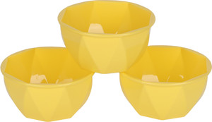 Rich Craft International Plastic Bowl Set