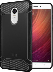 Tudia Back Cover for Xiaomi Redmi Note 4
