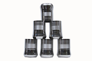 Mopi Glass Set