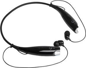Neckband without earbuds outlet