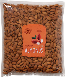 Good Food Mart California Almonds
