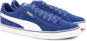 PUMA 1948 Vulc Sneakers For Men Buy TRUE BLUE Puma White