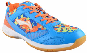 Li-Ning Camo Star AYTK111-3 Badminton Shoes