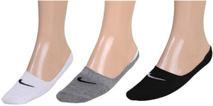 nike Men & Women Footie Socks