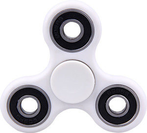 Amigo kits Amigo kits Glow in the dark Turbo fidget stress reducer spinner with high speed rotation