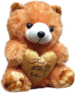 Toyz Avenue Brownteddy42 - 42 cm