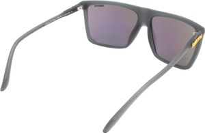 Smith Cornice 1vd 60ad Rectangular Sunglasses Green Best Price In