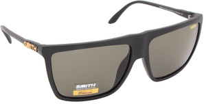 Smith Cornice Dl5 60in Rectangular Sunglasses Grey Best Price In
