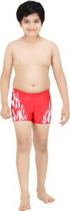 Fashion Fever Self Design Boys Swimsuit