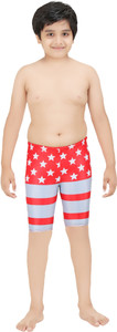 Fashion Fever Self Design Boys Swimsuit