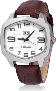 X5 Fusion W0234 Analog Watch - For Men