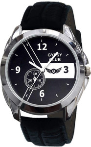 Gypsy Club Original DKGC-177 Centix Stylish Analog Watch Analog Watch - For Men & Women