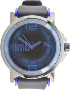 poma Analog Watch For Men Buy poma Analog Watch For Men