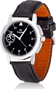 X5 Fusion SMALL_TRIANGLE_NEW Analog Watch  - For Men