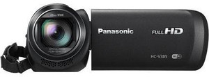 PANASONIC V385 V385 Camcorder