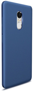 Unistuff Back Cover for Xiaomi Redmi Note 4