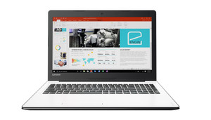 Lenovo Ideapad 310 Core i5 7th Gen - (4 GB/1 TB HDD/Windows 10 Home/2 GB Graphics) IP 310-15IKB Notebook