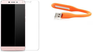 Mudshi Screen Protector Accessory Combo for LeECO LeTV 2s